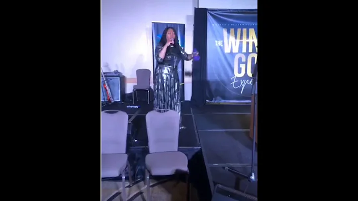 The Winds of God (Part 1) - Patricia Garland