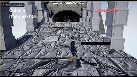 procedural mesh slice test