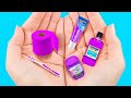 CUTE MINI CRAFTS YOU CAN`T BELIEVE IS REAL