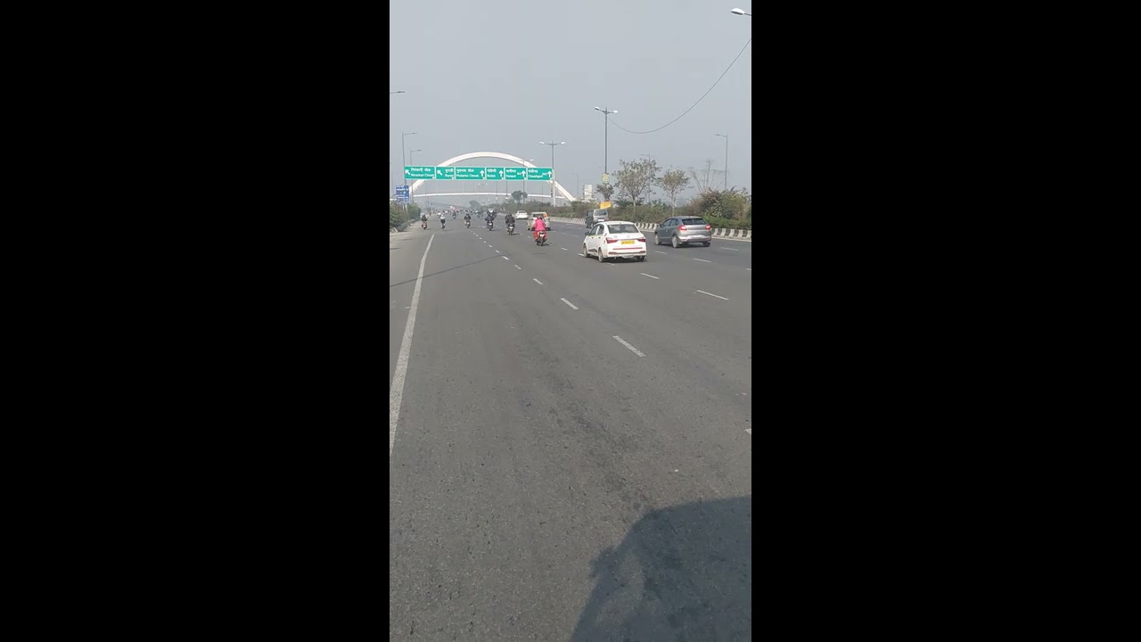 Chandigarh  Whatspp status  Highway  Delhi to Chandigarh Road trip