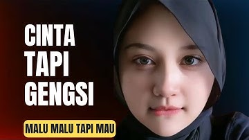 Ciri-Ciri Wanita Diam Diam Mencintaimu Tapi Gengsi Dan Malu-Malu