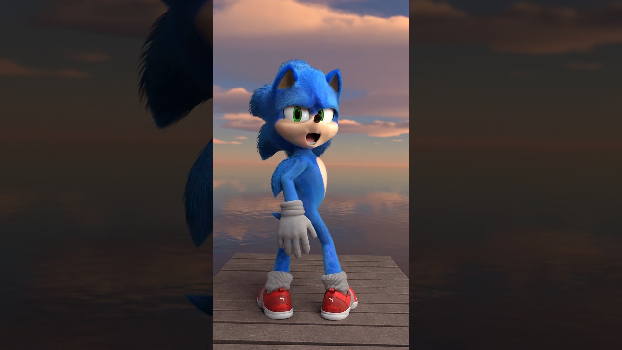 Trend again (Animation Meme)