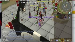 Scammed in Spawnscape