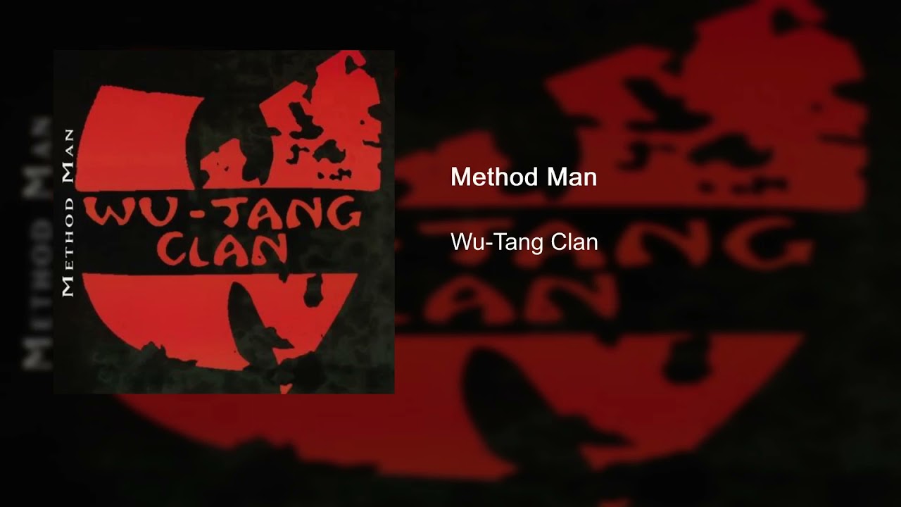 Wu-Tang Clan - Method Man (Redone and extended) - YouTube