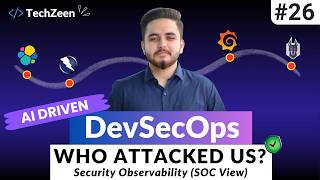 How Security Teams Detect Attacks in Real Time | SOC & Observability (2026)