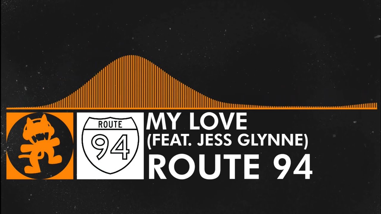 [House] - Route 94 - My Love - YouTube