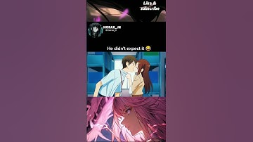 He didn