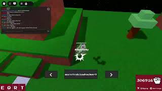 Exploiter Proof worstrobloxhacker0