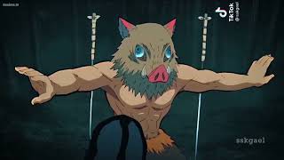 Demon Slayer Tiktok Compilation Anime Kimetsu No Yaiba Spoiler Alert
