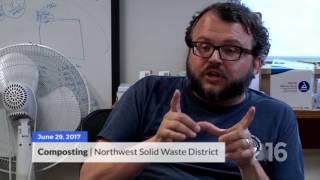 Composting Class | Northwest Solid Waste District
