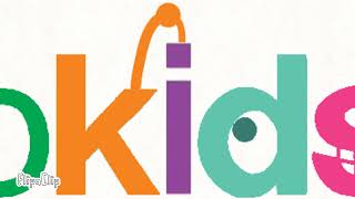 Ivan Tube's TVOKids Logo Bloopers Part 1 - TVOKids Colors.