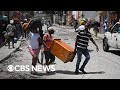 U.S. evacuating Americans from Haiti for 3rd straight day