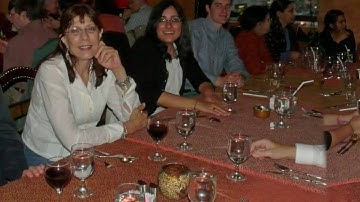 CONSALD in Chicago March 2009 2009MrConsald