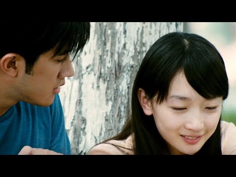 我是真的愛上你 王傑 | 動態歌詞 Lyrics | 高畫質MV畫面【傾城之淚】電影 | 李治廷 周冬雨 愛與生命去守護的承諾