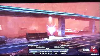 Tranzit Weird Electric Orb. No Avagadro?? Next Step Or Random Mistake?