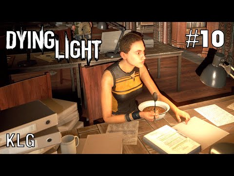 Video: Dying Light Spotlight Edition Maksab 10 Miljonit Dollarit