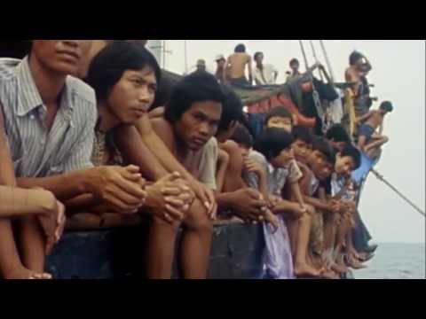 Видео: Защо монахът се изгори във Виетнам?