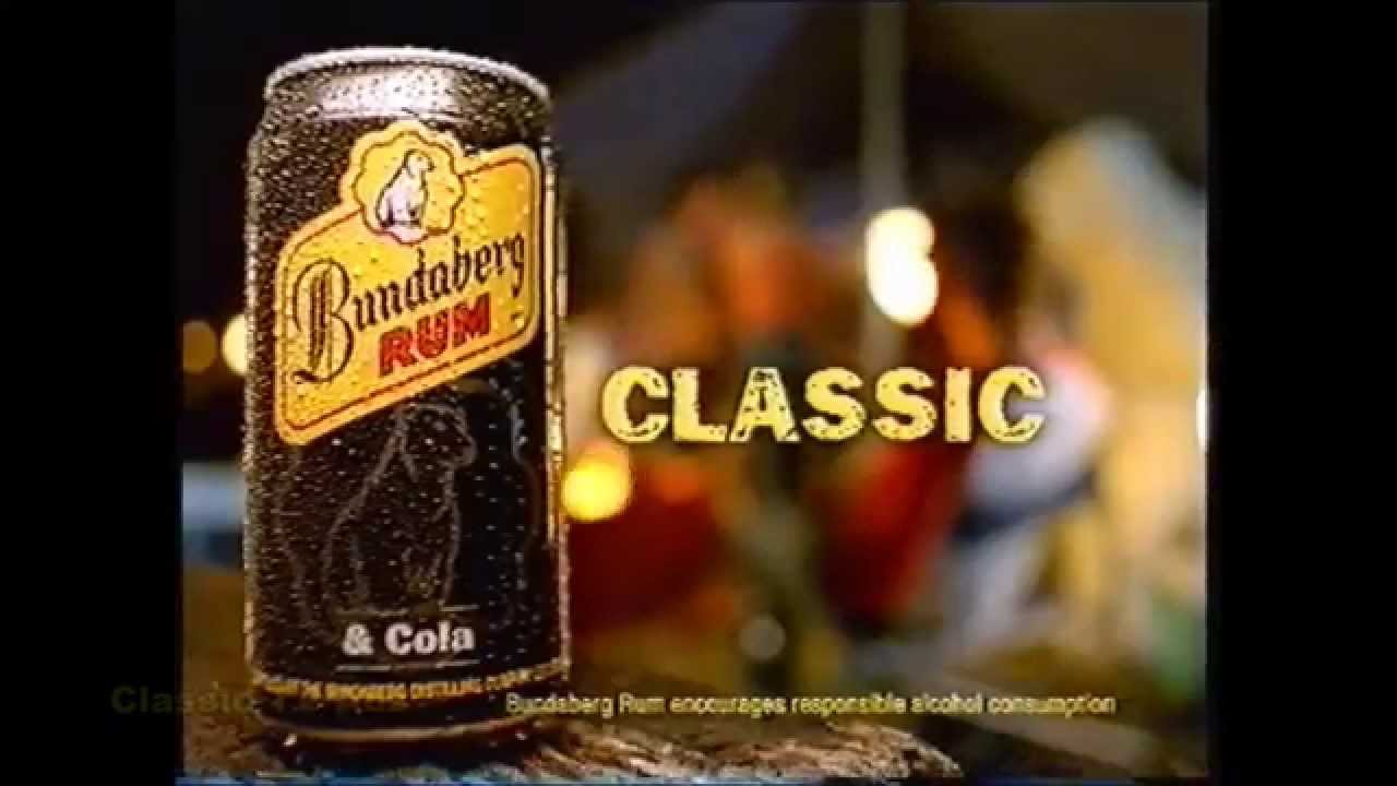 Bundaberg Bundy Rum-abridor De Botellas