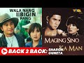 🔴 VIVA BACK2BACK : WALA NANG IIBIGIN PANG IBA x MAGING SINO KA MAN Full Movie | Sharon Cuneta