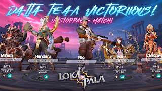 Lokapala | Nio | Gameplay 3 screenshot 3