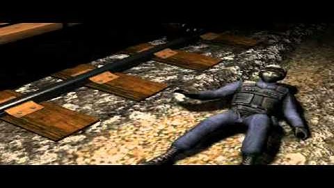 Fatal Error CS Introvideo