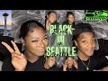 LIVING BLACK IN SEATTLE| TACOMA| OUR EXPERIENCE+VERY DETAILED+ REAL DEAL| COSMETIC BELGRAVE #seattle