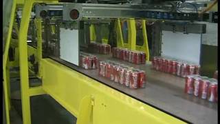 OCME - Multiempaque with cans