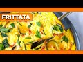 FRITTATA ¡EXQUISITA! 😋 🍴 | Hora De Comer | Omar Fierro