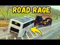 UNBELIEVABLE UK DASH CAMERAS | Running from Police Ends in Crash, Road Rage, Dangerous Overtake!