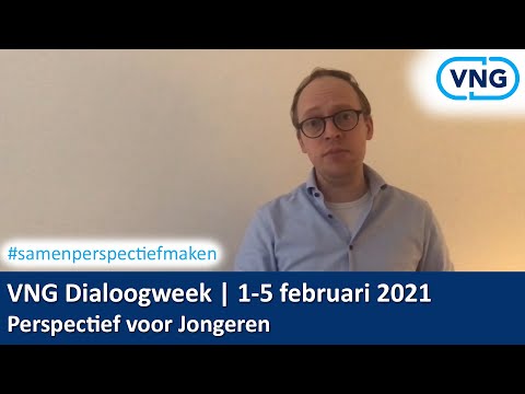 Opening Dialoogweek