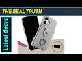The Most Versatile POYUFRG Crossbody Case For iPhone 17 Pro Max