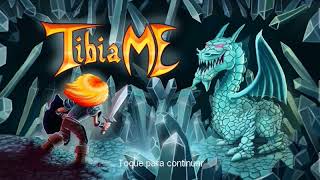 Tibiame Bots Soluรงao