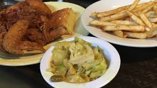 Chef Pauls Cafe, Fresno, CA - Best Restaurants in Fresno