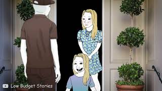Based Tradwife Gives Wojak A Monster Can