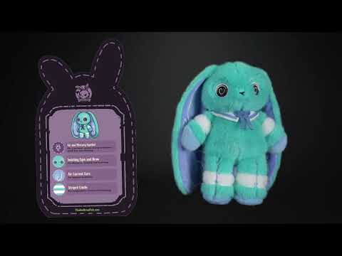 Dysautonomia Bun - CTV Ad