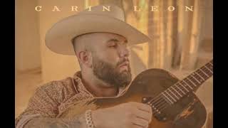 Carin León - No Es Por Acá - letra/lyrics