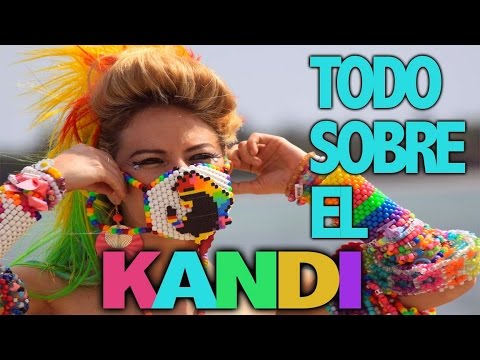 ♛ KANDI: WHAT IT IS, HOW TO TRADE IT, AND WHAT YOU CAN ADD TO IT ♛