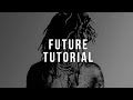Deconstruyendo el Sonido Trap al Estilo Future x 808 Mafia | Nick Joe