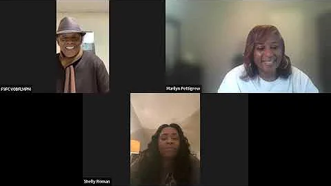 Singles Let's Talk ("Raising Our Vibration") with ...