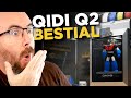 QIDI Q2 es una BESTIA y una solución perfecta para Imprimir en 3D thumbnail