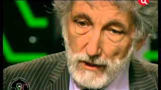 Видео "Мозговой штурм. Демографический кризис". 07.08.2012 (автор: TV Center)