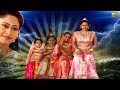 Maa Shakti (माँ शक्ति) # Superhit Hindi TV Serial # Famous Hindi Devotional Serial - Prabhu Leela