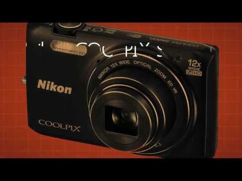 Nikon COOLPIX S6800 Review - A 16 MP Wi-Fi CMOS Digital Camera