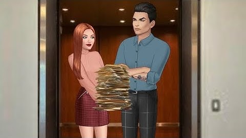 The Deal (Part 4) Episode Choose Your Story