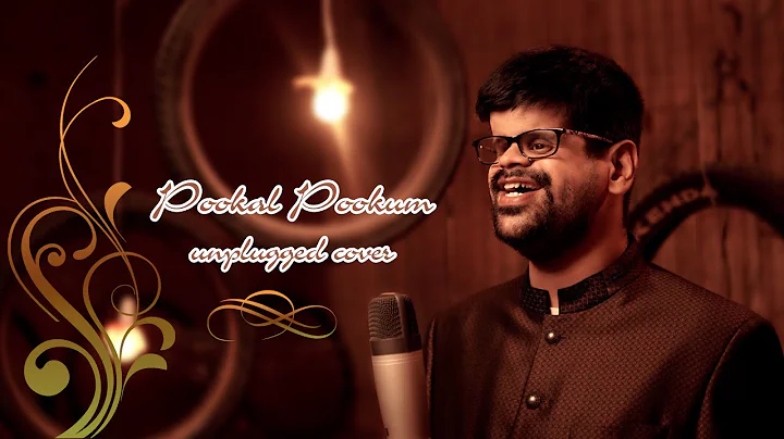 Pookal Pookum Tharunam | Madrasapattinam | Unplugg...