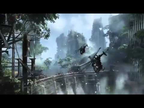 Crysis 3 Crack Fix 2 Crysis 3 Crack Fix 2