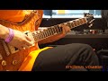 endless voyage/fripSide Guitar Solo