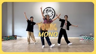 'Young' - MONO | BMP Kids Dance