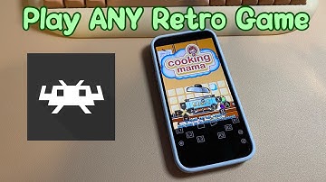 Retroarch is now on IOS (Tutorial + Tips) | Play Any Retro Game