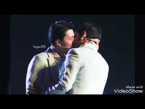 OPV คริส สิงโต (ลมหายใจเดียวกัน)